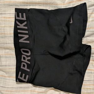 Women's Nike Pro 3" Shorts